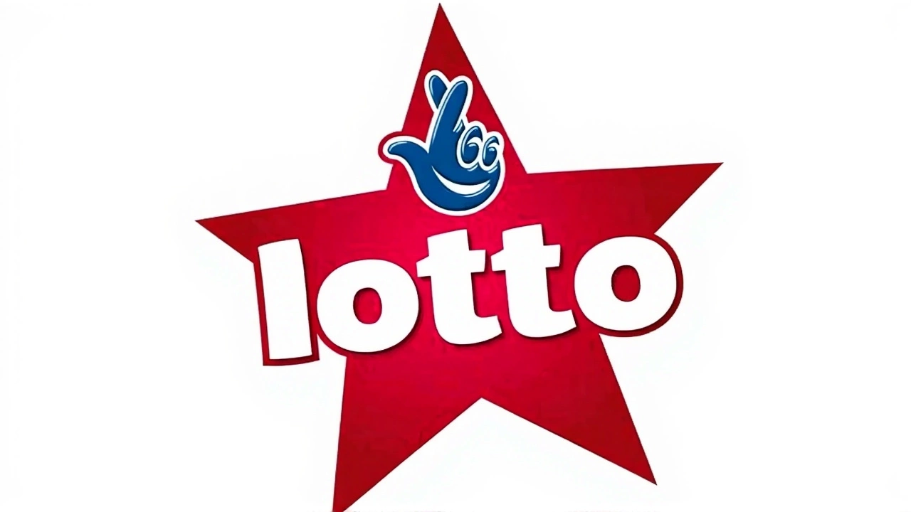 Background: The evolution of the UK Lotto