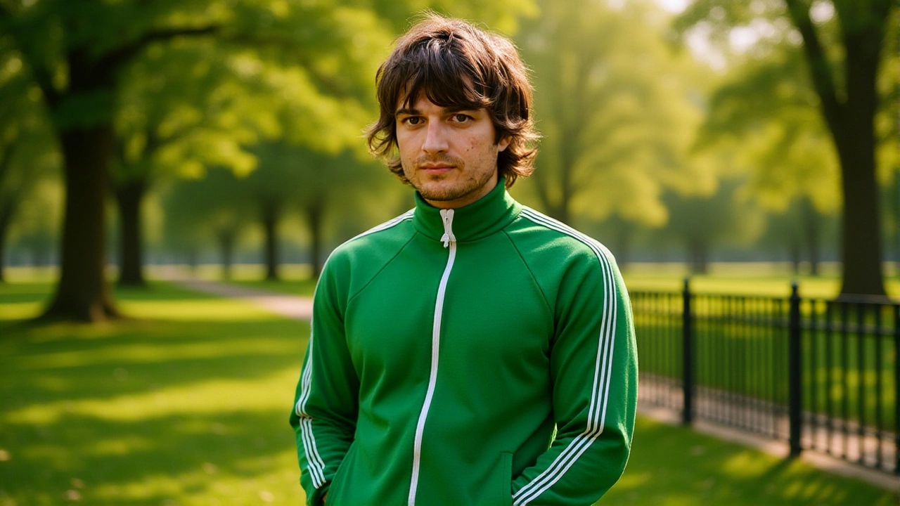 Joe Keery on Stranger Things’ End, Djo Tour, and a Decade as Steve Harrington