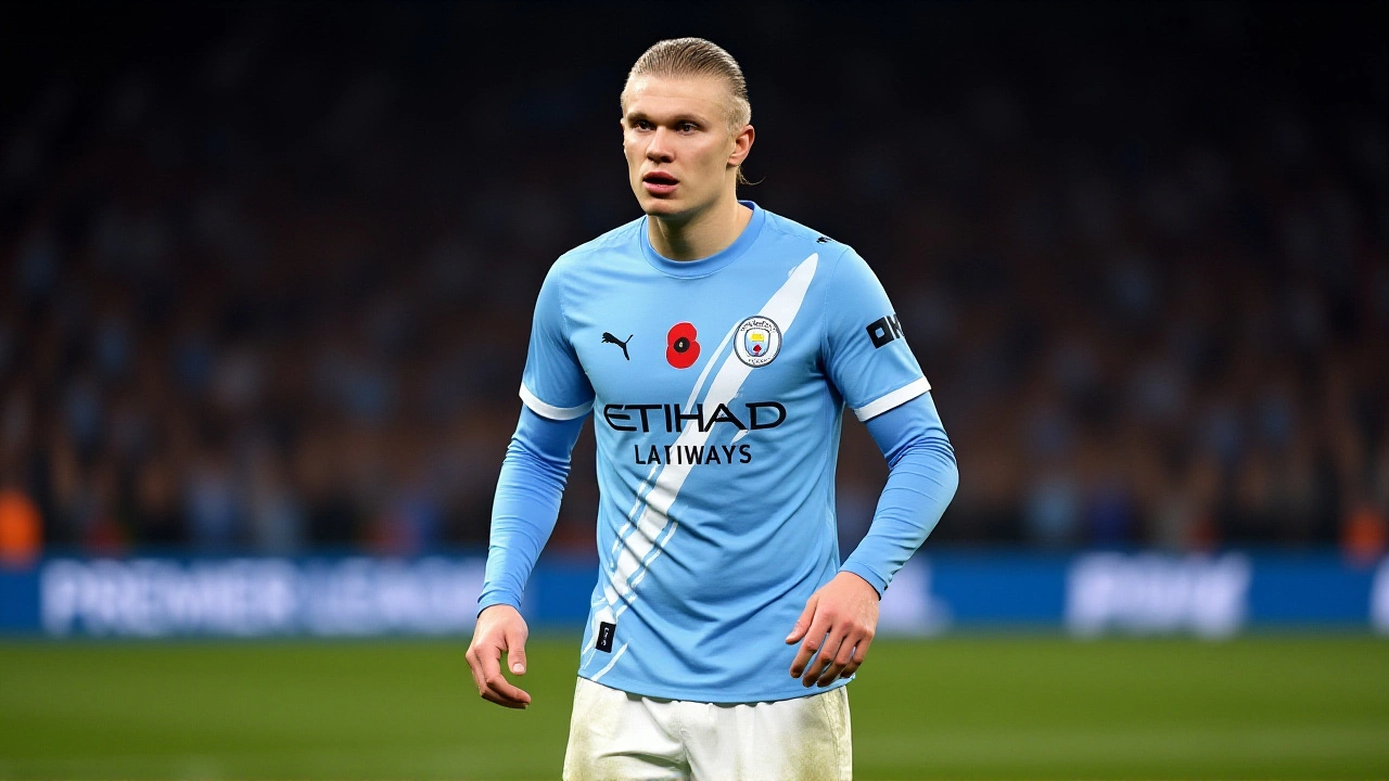 Newcastle vs. Manchester City: Haaland on 99th EPL goal as City visit struggling Magpies