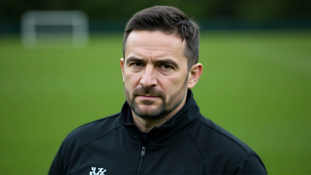 Rangers’ Golden Trio: Smith, Advocaat and McLeish Revisited as Blueprint for Ibrox Revival