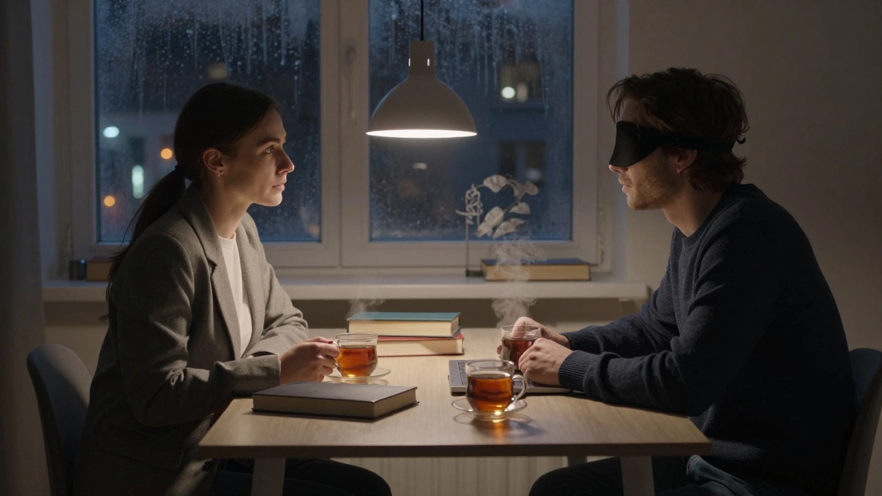 Escort Services in Russia - How Secrecy and Professionalism Shape the Industry