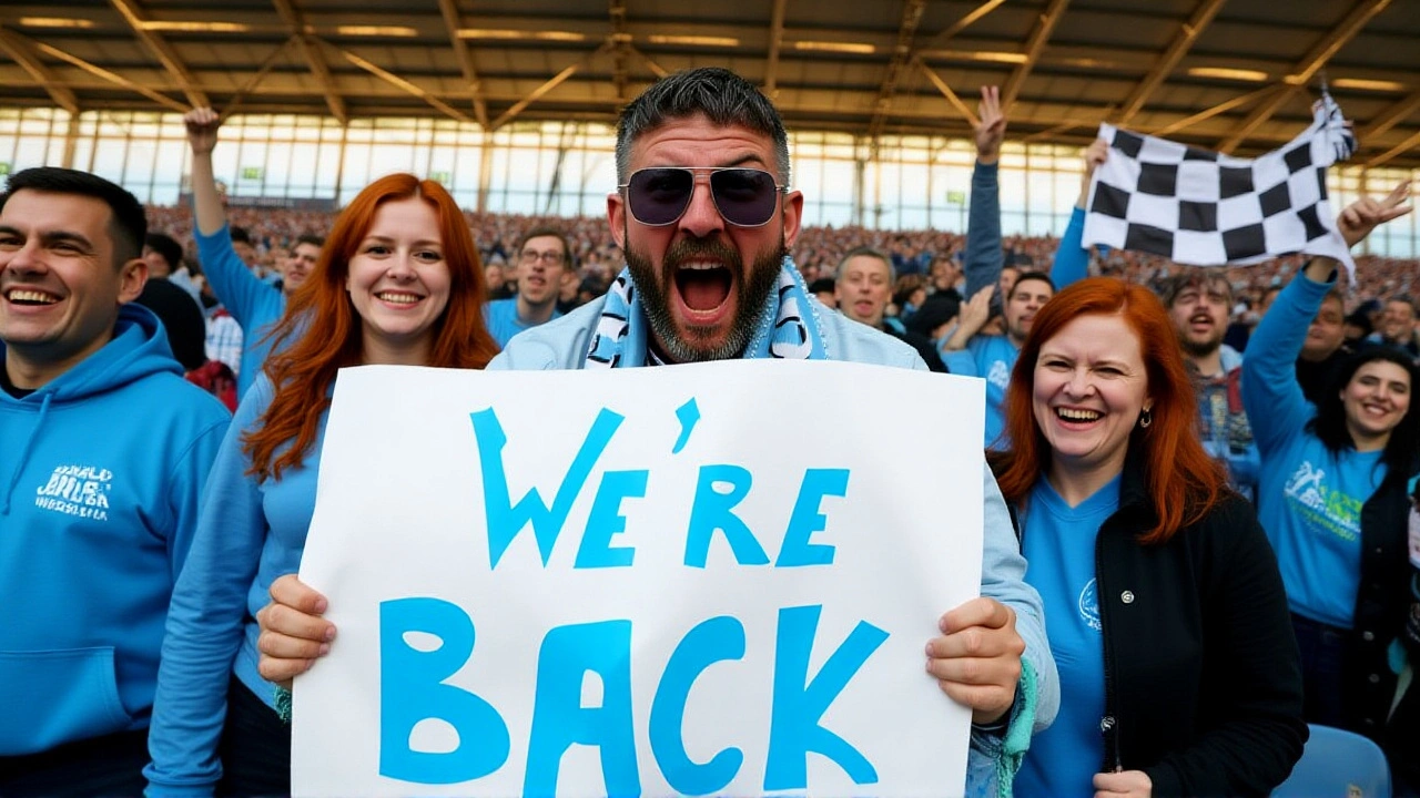 Coventry City's brutal 2026/27 Premier League schedule revealed